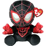 Ty Miles Morales Spiderman Plüschfigur 15 cm
