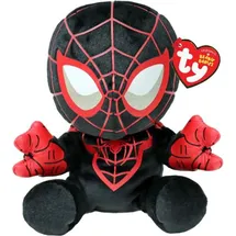 Ty Miles Morales Spiderman Plüschfigur 15 cm