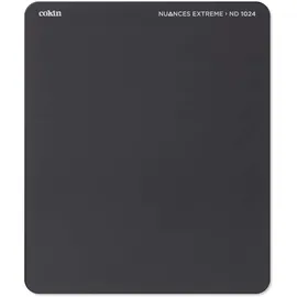 Cokin NUANCES Extreme ND1024 Filter für kreative Fotografie
