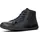 Camper Peu Cami Schwarz 42