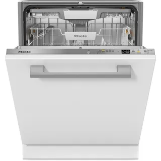 Miele G 5350 SCVi Active Plus Edelstahl