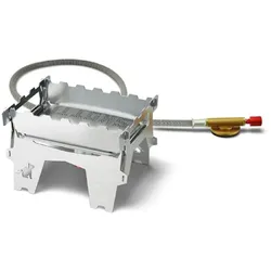 Skotti Booster Campingkocher faltbar Outdoorkocher
