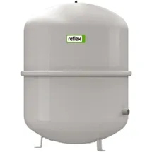 Reflex N 6 bar 140 l Grau