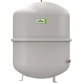 Reflex N 6 bar 140 l Grau