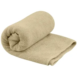 Sea to Summit Tek Towel Handtuch 60 x 120 cm desert