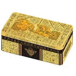 KONAMI 40044 YGO Yu-Gi-Oh! 2021 Tin of Ancient Battles