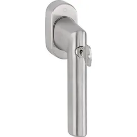 HOPPE Fenstergriff Ams.E0400S/US9056 100NM VA 32-42mm ma abschl.