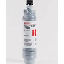 Ricoh 885266 schwarz