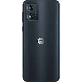 Motorola Moto E13 8 GB RAM 128 GB cosmic black