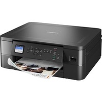 Brother DCP-J1050DW Multifunktionsgerät, Kopierer, Scanner, Tintenstrahldrucker