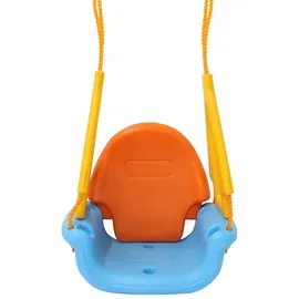 Jamara Kinderschaukel Grow with me 3in1 blau