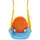 Jamara Kinderschaukel Grow with me 3in1 blau