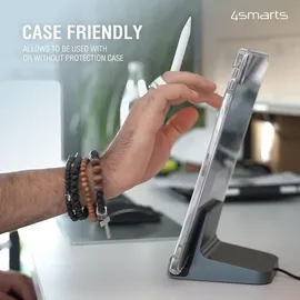 4smarts VoltDock Tablet-Dockingstation schwarz