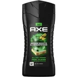 Axe WILD GREEN MOJITO & CEDARWOOD Duschgel 250 ml