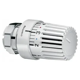 OVENTROP Thermostat Uni LV 7-28 GradC mit Flüssig-Fühler weiß