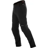 Dainese New Drake Air Tex Textilhose schwarz 54