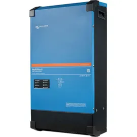 Victron Energy MultiPlus-II 48/10000 Hybrid-Wechselrichter 8000 W