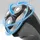 Haeger Haeger, Rasierapparat, Hag G-Man Ultra Razor