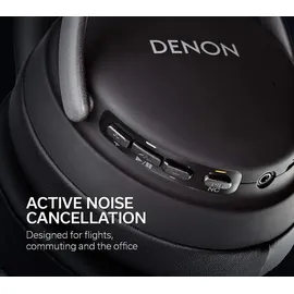 Denon AH-GC30 schwarz