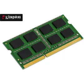 Kingston DDR3L PC3L-12800 CL11 (KCP3L16SS8/4)