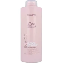 Wella Professionals Invigo Blonde Recharge Cool Blonde Color Refreshing 1000 ml