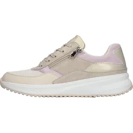 WALDLÄUFER H-Mara für Damen, rosa, Größe 42 EU / 8 UK