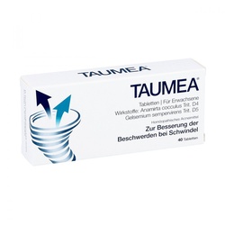 Taumea Tabletten
