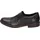 Rieker 17659 Herren Schwarz 47