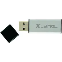 xlyne Alu 1GB silber