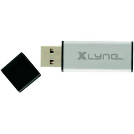 xlyne Alu 1GB silber