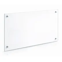 VCM Küchenrückwand Herd Spritzschutz 100 x 40 cm Esilo