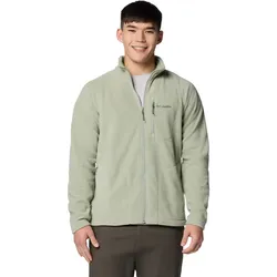 Columbia Fast Trek II Full Zip Fleece safari (355) M
