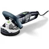 Festool RG 130 ECI-Set DIA PA Sanierungsschleifer
