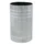 DanDiBo Ambiente Jigger 2cl 4cl Doppelmessbecher Messbecher Cocktail 20 Ml 40 Ml Edelstahl Barmaß Dosierer Alkohol Zertifikat Bar