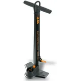 SKS Air X Plorer Digi 10.0 Standpumpe schwarz/orange (11664)