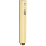 Mariner Metall-Stabhandbrause eckig WLS0400-OR,