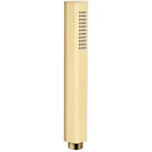 Mariner Metall-Stabhandbrause eckig WLS0400-OR,