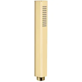 Mariner Metall-Stabhandbrause eckig WLS0400-OR,