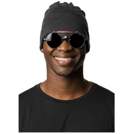 Houdini Activist Nackenwärmer - True Black - One Size