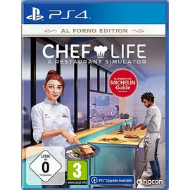 Chef Life A Restaurant Simulator
