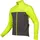 Endura Windchill Jacke II  neon-gelb L