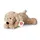 Teddy-Hermann Schlenkerhund beige