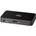 Thunderbolt Hub Dockingstation grau/schwarz Thunderbolt USB-A