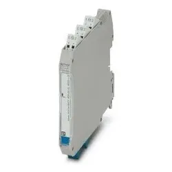 Phoenix Contact 2924016 Speise-/Eingangstrennverstärker MACX MCR-EX-SL-RPSSI-I-SP MACXMCREXSLRPSSIISP
