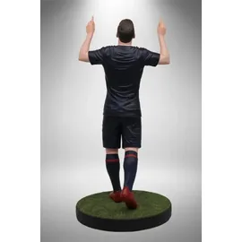 Soccerstarz Footballs Finest - Paris Saint-Germain (Lionel Messi) /Figures