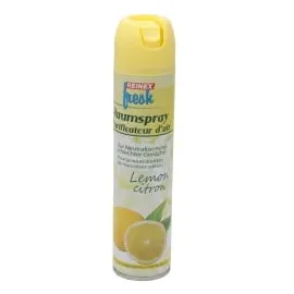 Reinex Raumspray Lemon
