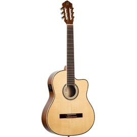 Ortega (RCE141NT) Family Series Pro Akustikgitarre