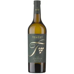 Sauvignon Blanc Zieregg Kapelle Weingut Tement 2021 BIO