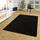 Snapstyle Snapstyle, Basic, Velours Teppich Carla (160 x 240 cm, Teppiche & Böden, Teppiche