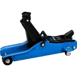 Güde Rangierwagenheber Metall 85-330 mm blau